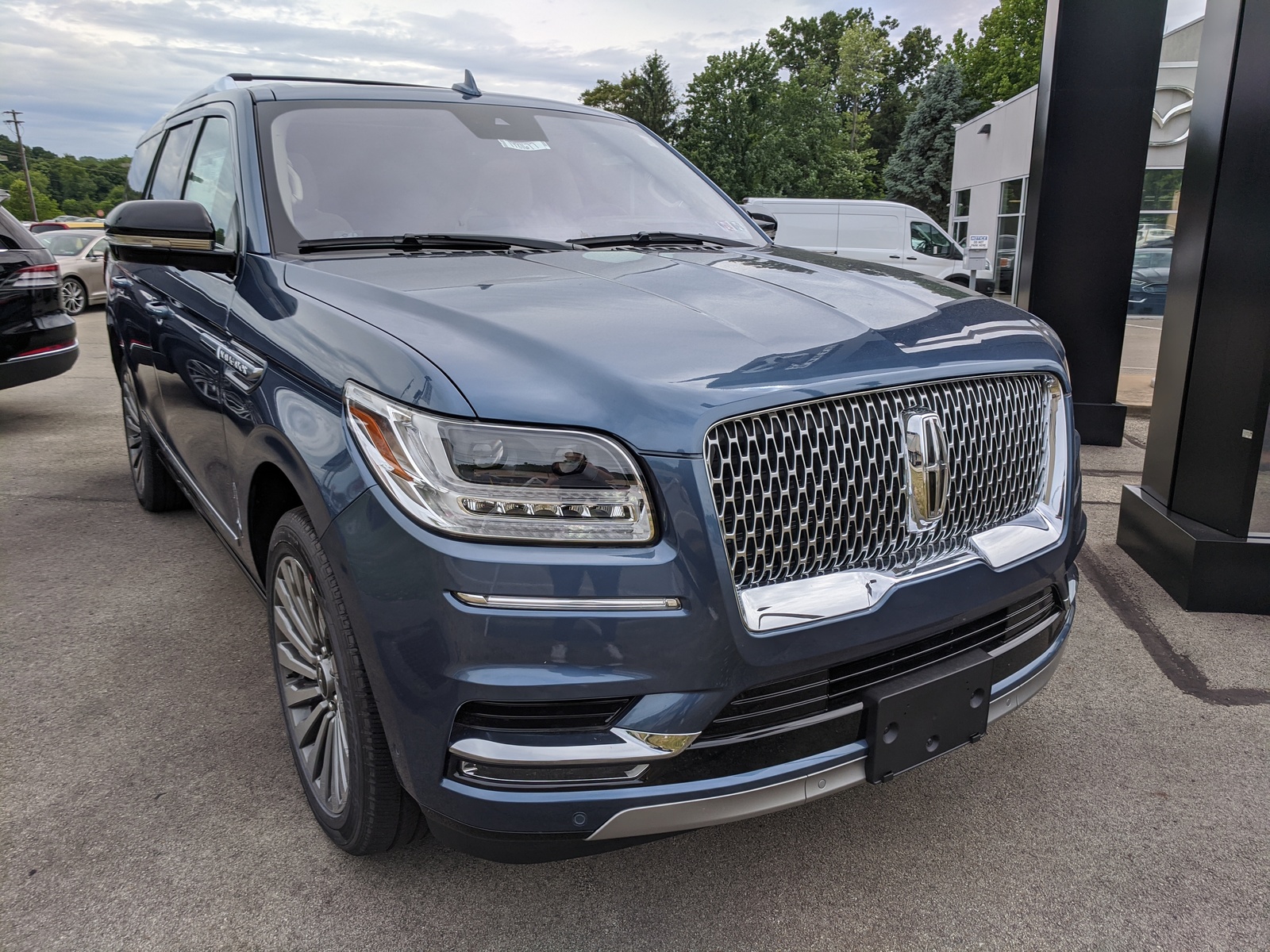 37+ Lincoln Navigator 2020 Tuning Pictures